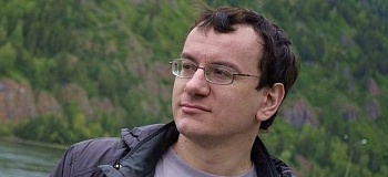Степан Ратников: журналист, писатель, актер, педагог, хоккеист